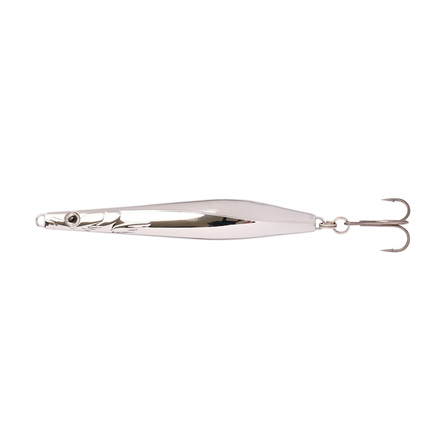 Jig Sölv Spirr Abu Garcia 12 cm/22g