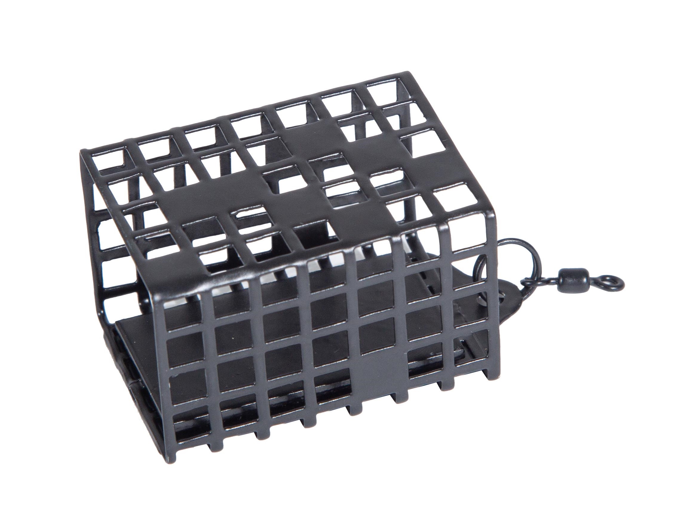 Feeder Ultimate Leadfree Cage Feeder Square