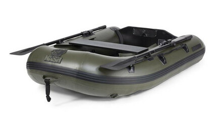 Bateau pneumatique Nash Boat Life Inflatable Rib 180