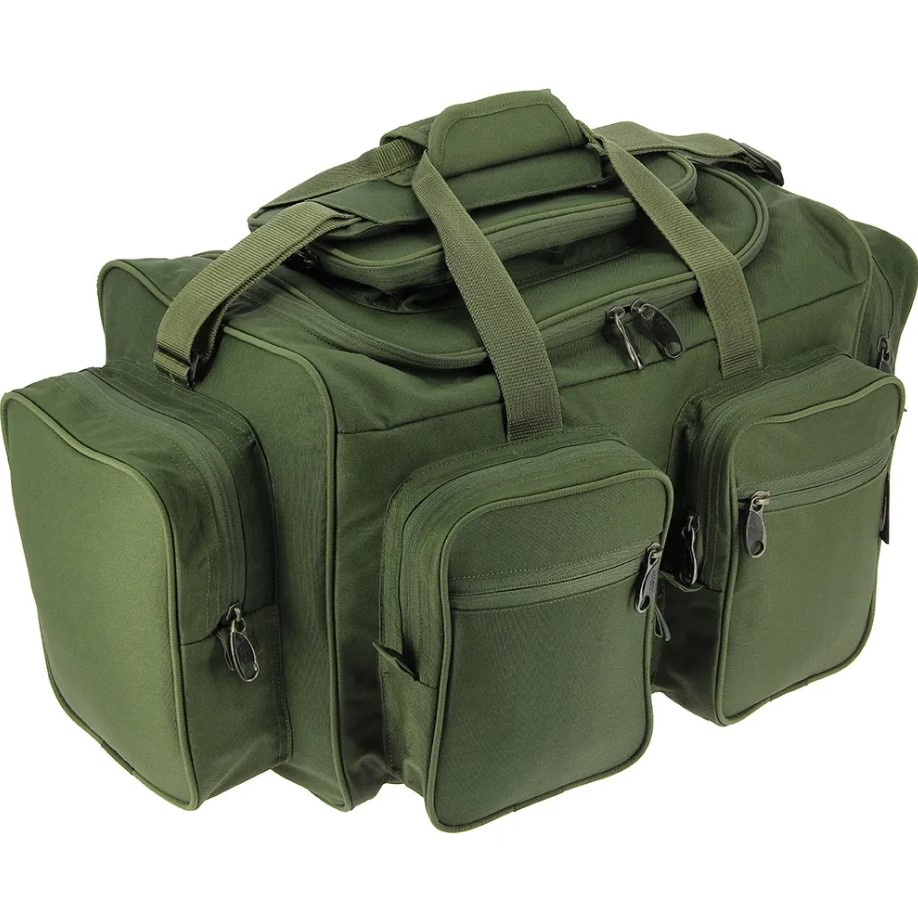 Sac NGT GTS 6 Compartment Carryall