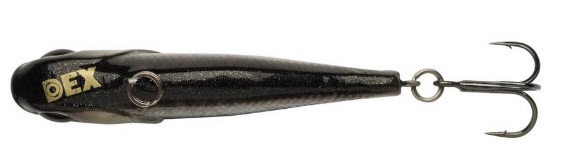 Berkley DEX Ripper 5cm (9.8g)