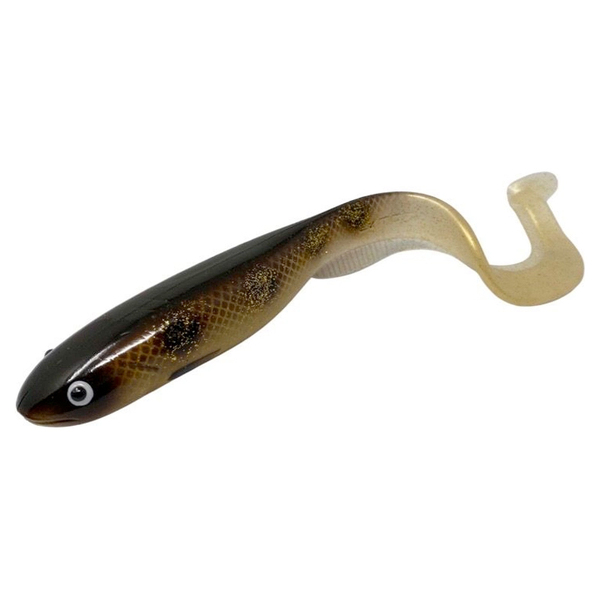 Leurre souple Gator Catfish 25cm - Spotted Bullhead