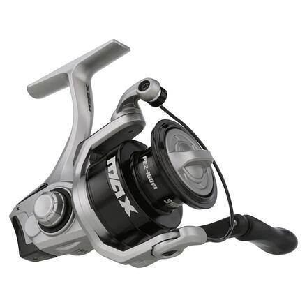 Moulinet spinning Abu Garcia Max X 