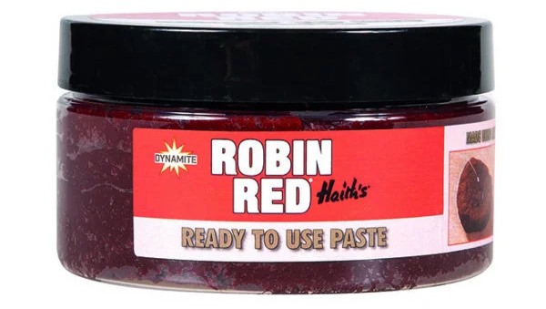 Dynamite Baits Ready Paste - Robin Red