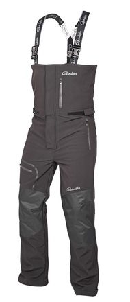 Pantalon Gamakatsu G-Rain Bib & Brace 2.5 Layer