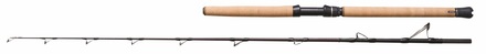 Canne Flétan Savage Gear Fury SG6 Halibut 1.95m (250-700g)