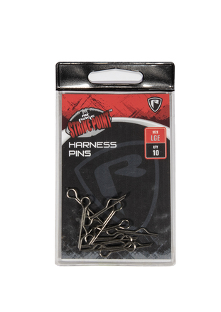 Fox Rage SP Harness Pins (10 pcs)
