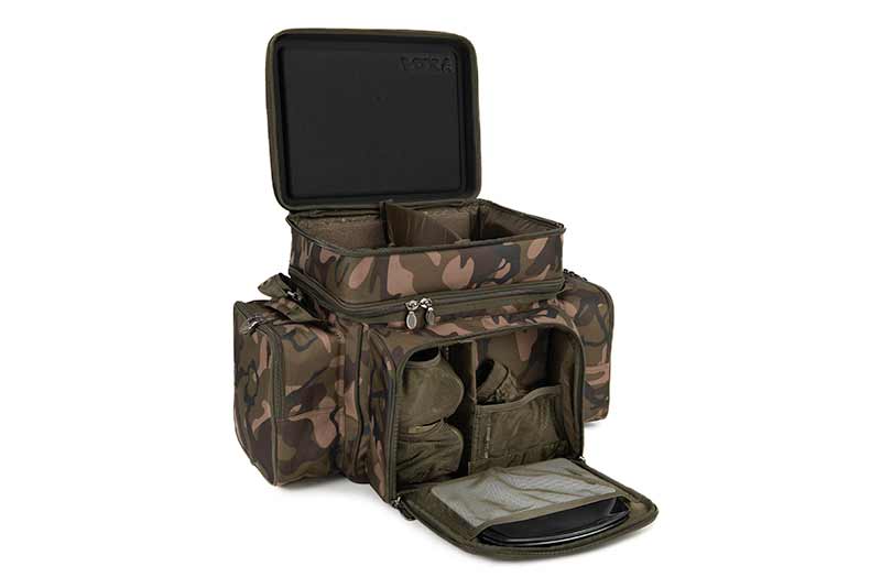 Sac Fox Camolite 2 Person Session Cooler/Food Bag (Incl. Accessoires !)