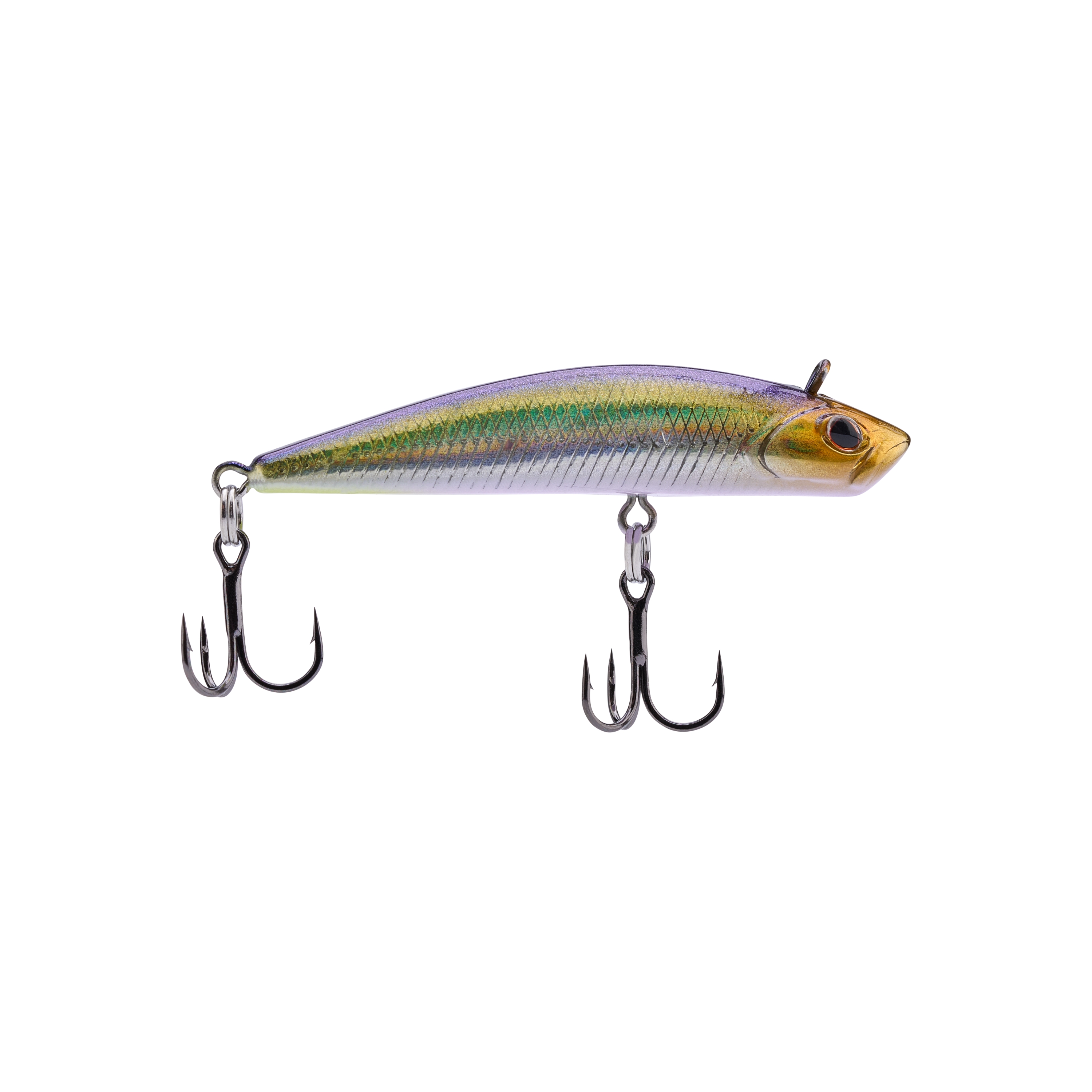 Jerkbait Berkley Finisher Hardbait 5cm (9g) - Nebu