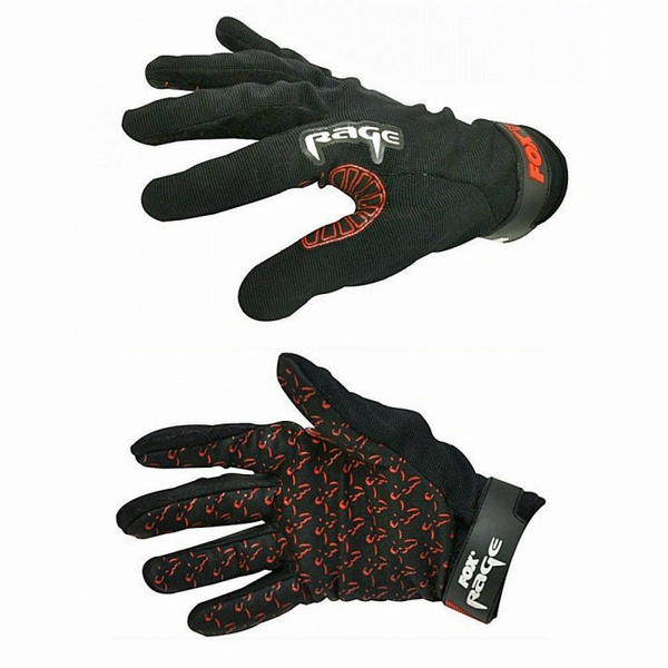 Fox Rage Power Grip Gants