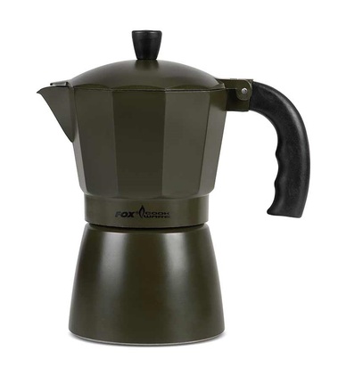 Cafetière Fox Cookware Espresso Maker