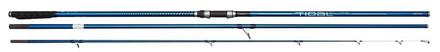 Canne Surfcasting Penn Tidal Elite K-Type 100-250g (3-brins)