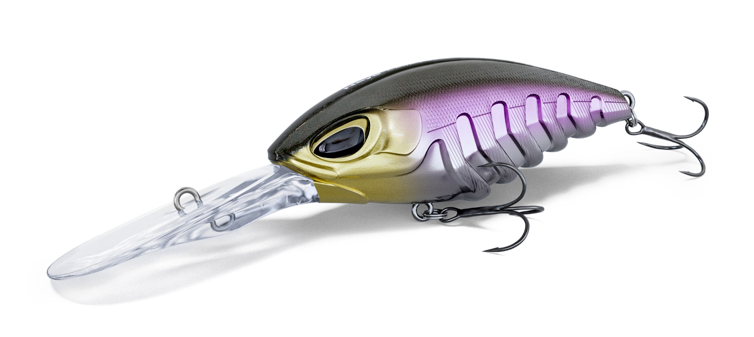 Crankbait Nays CRNK DR 7.5cm (23.5g) - S-06