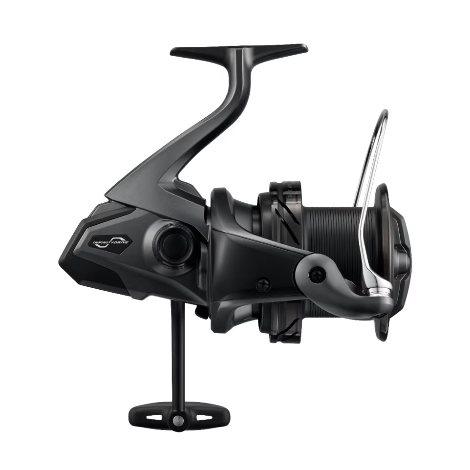 Moulinet Carpe Shimano Ultegra XR XTD 14000