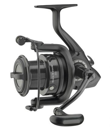 Moulinet Daiwa Black Widow 25A Big Pit