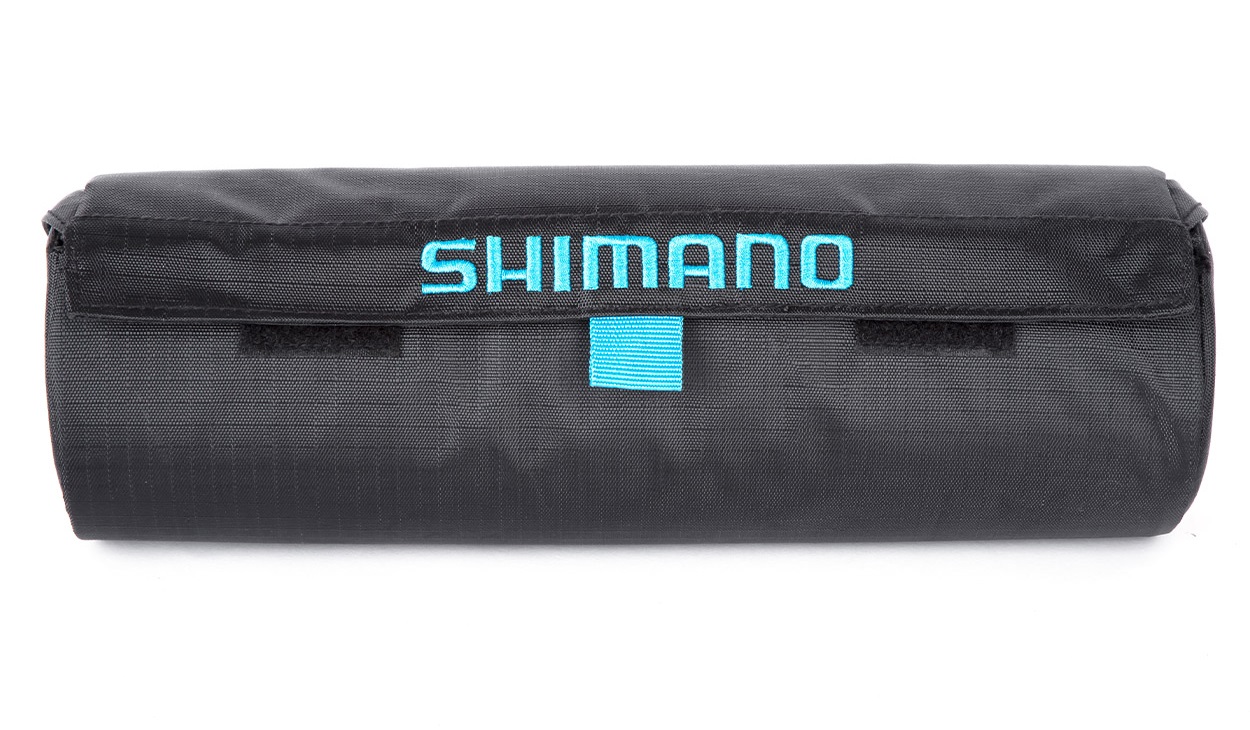 Sac pour bas de ligne Shimano Surf Spool Case