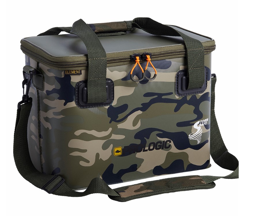 Sac Prologic Element Storm Safe Utility Bag (38x27x29cm)