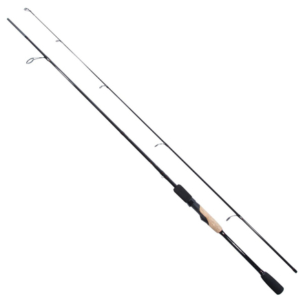 Ultimate Classic Spinning rod (plusieurs options)
