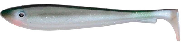 Svartzonker McRubber Shad 23 cm, 2 pièces - C1 - Rügen