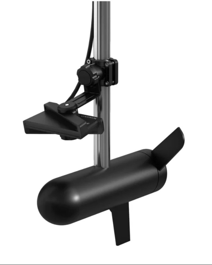 Système Garmin Livescope™ Plus avec GLS 10™ et sonde LVS34