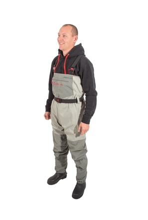 Waders Ultimate Breathable 4-Couches