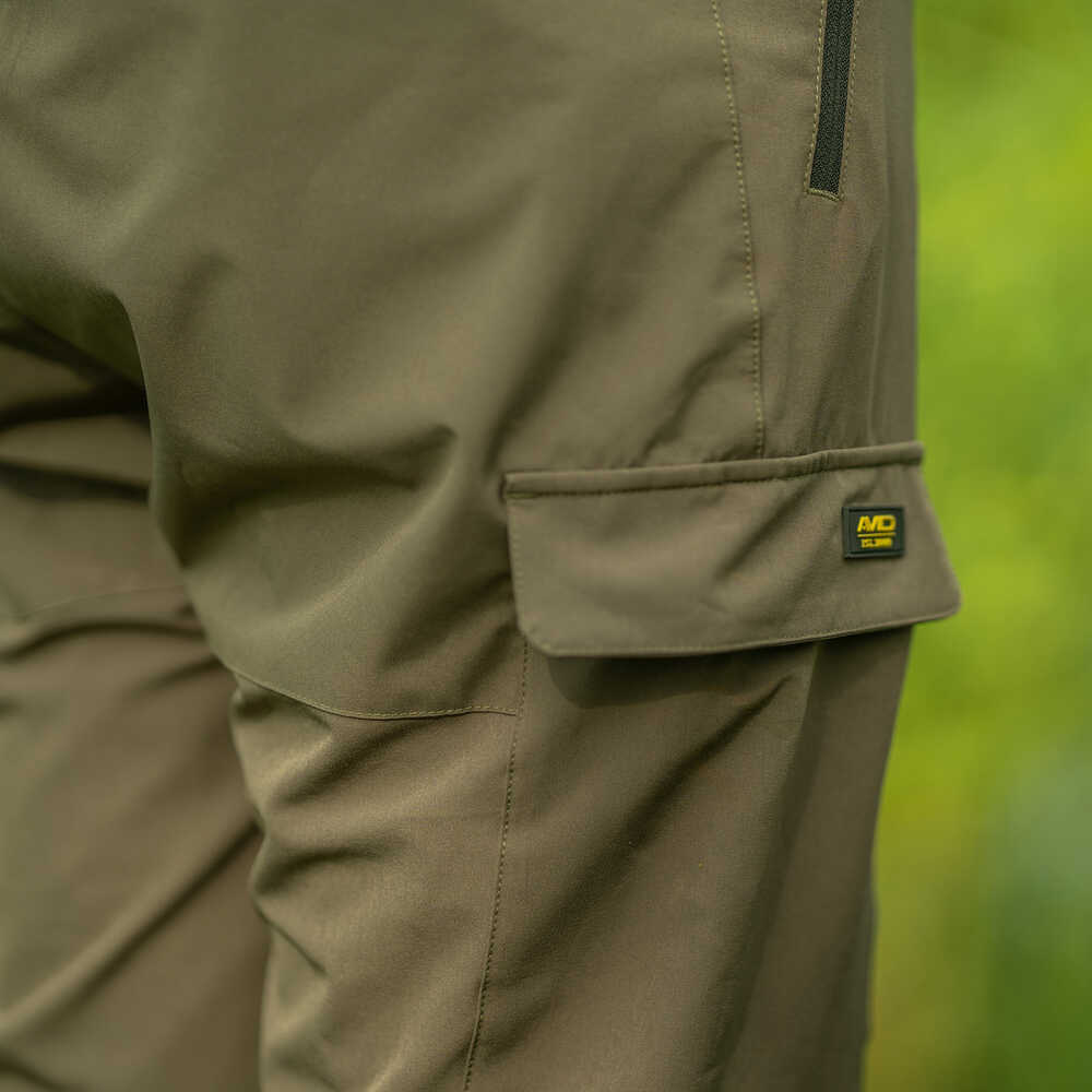 Pantalon de pêche Avid Technical Combats