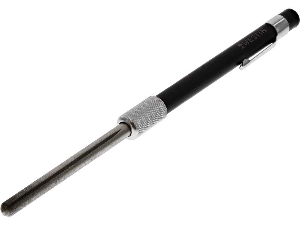 Aiguiseur Westin Diamond Pen Hook Sharpener Small 13cm