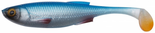 Savage Gear Craft Shad, 5 pièces ! - Blue Pearl