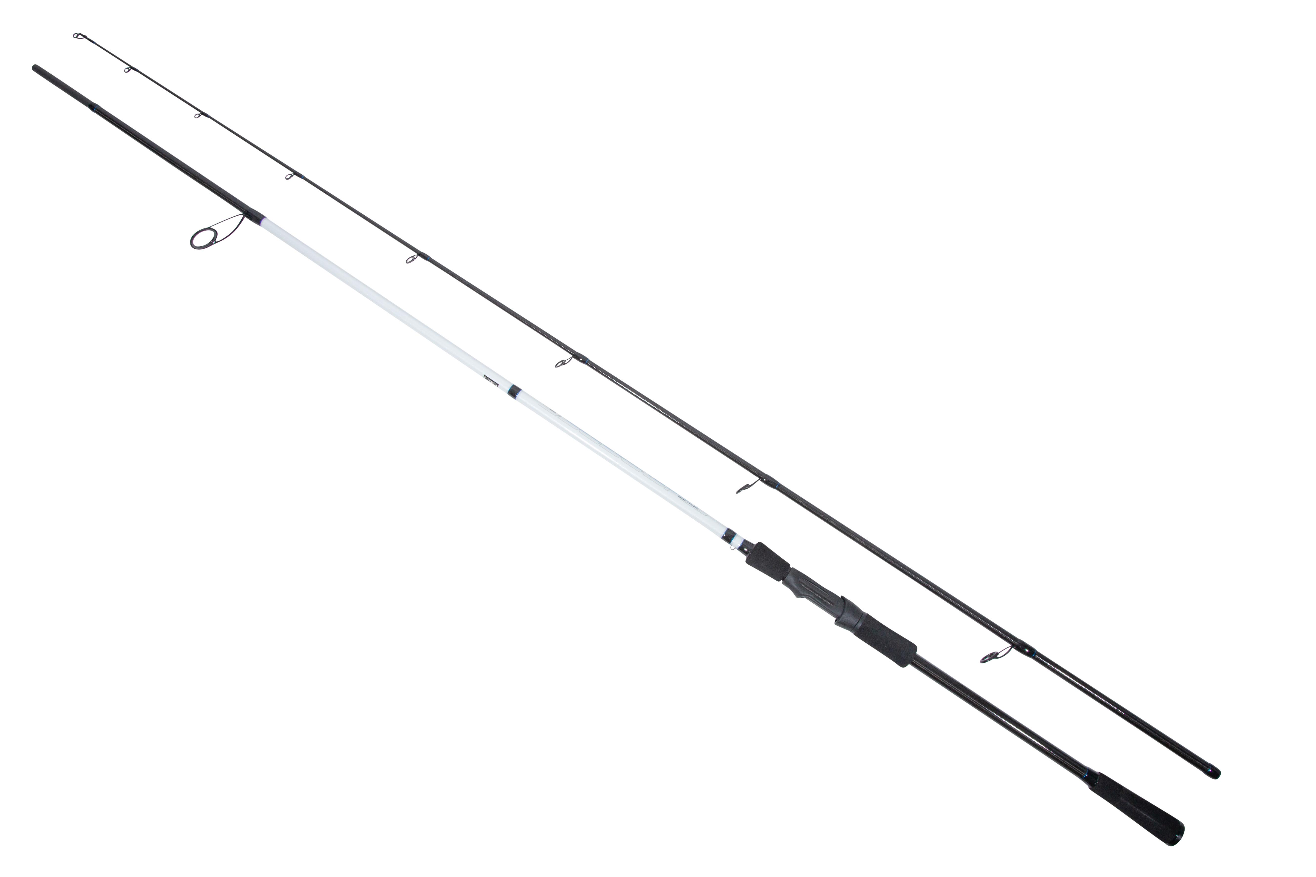 Canne pêche au bar Ultimate Bluecore Seabass Allround 2.90m (20-60g)