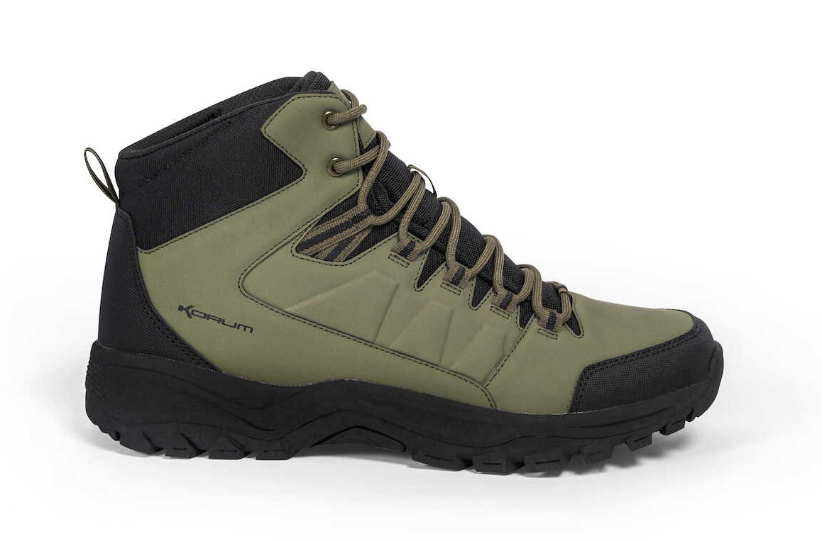 Chaussures Korum Neoteric Field Boot