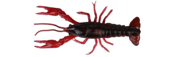 Savage Gear LB 3D Crayfish 8 cm 4 gr F 4 pcs - Red