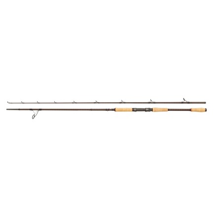 Canne Spinning Brochet Abu Garcia Beast Pro Power Pike 2.59m (60-140g)