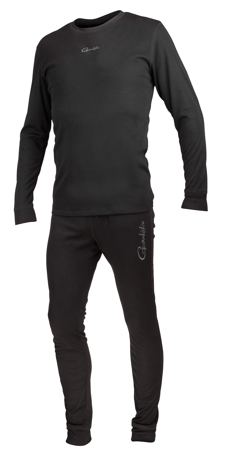 Sous-vêtements Thermiques Gamakatsu G-Thermal Base Layer 230 