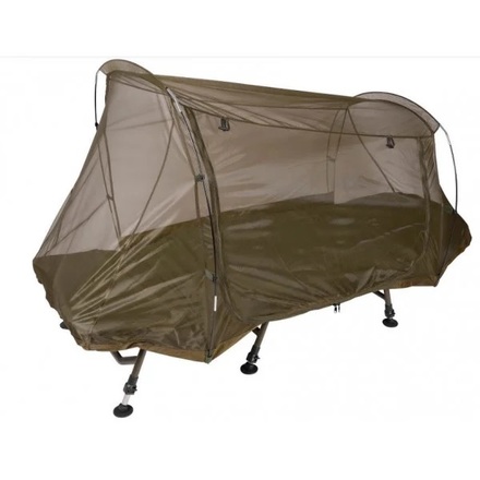Spro C-Tec Mosquito Mesh Bedchair Dome