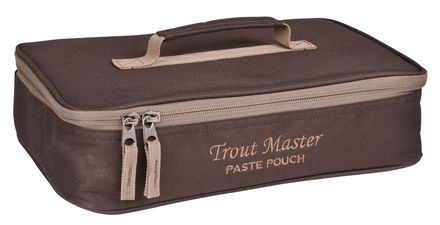 Boîte pour pâtes Spro Trout Master Paste Pouch 24