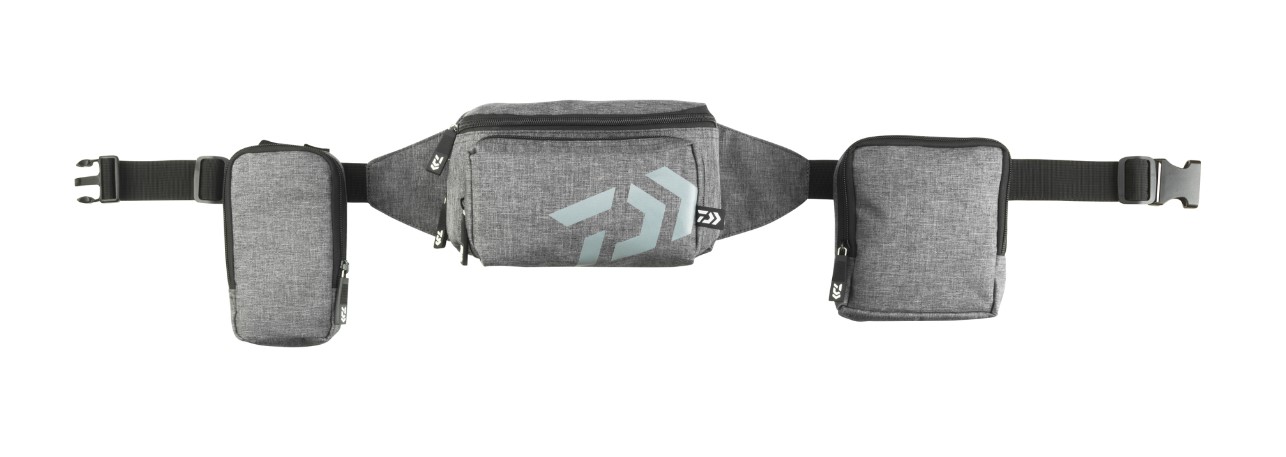 Sac Daiwa D-VEC Hip Bag