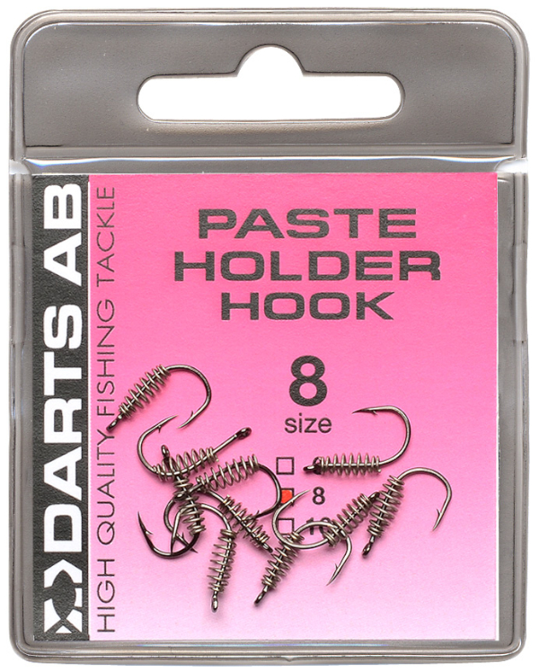 Darts Paste Holder Hook, 10 pièces !