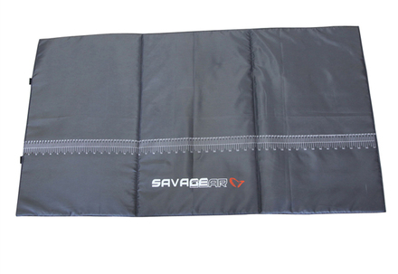 Tapis de Réception Savage Gear (120 x 65 cm)