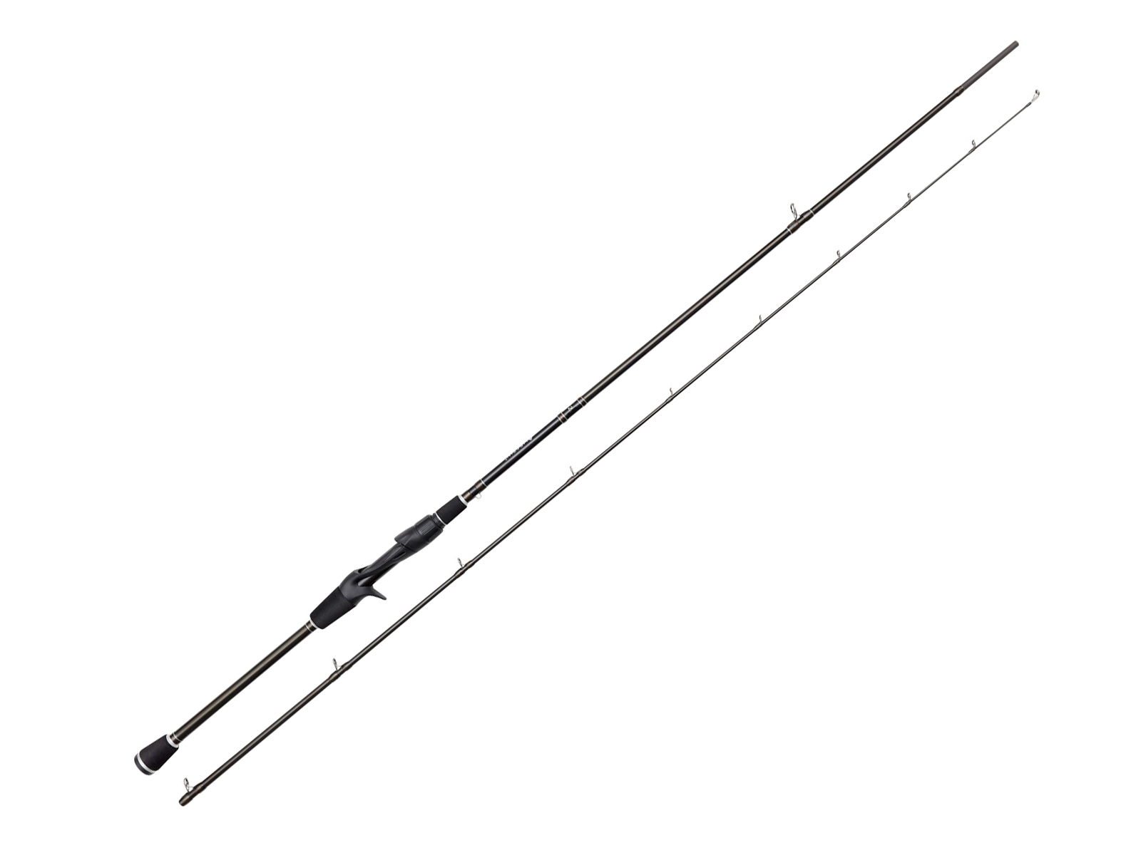 Canne Casting Westin W2 Finesse Crank-T 210cm (5-20g)