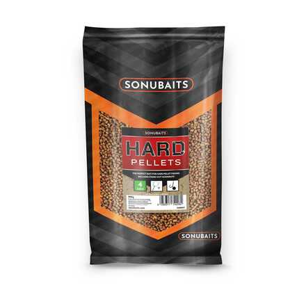 Pellets Dures Sonubaits (900g)