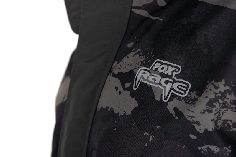 Veste Fox Rage RS Triple Layer Jacket