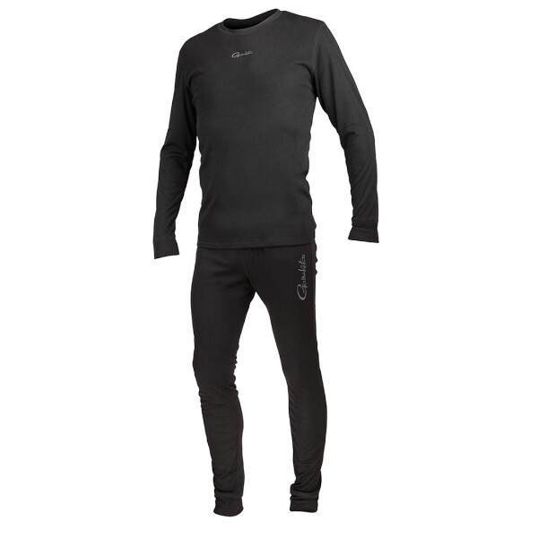 Sous-vêtements thermiques Gamakatsu G-Thermal Base Layer