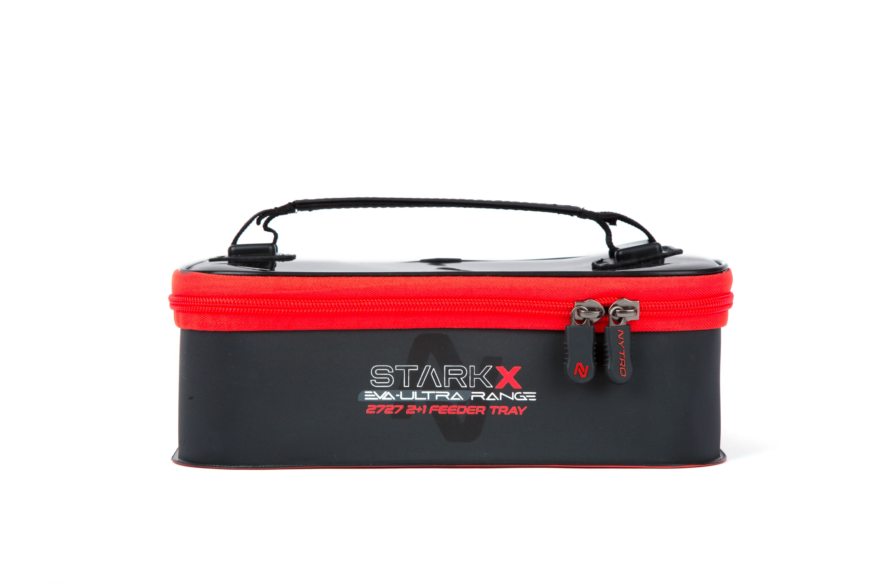 Trousses de rangement Nytro StarkX 2+1 Feeder Tray System