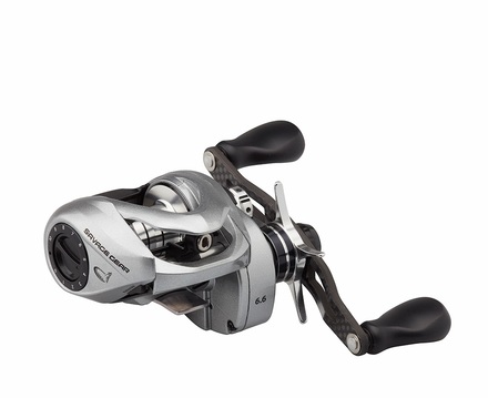 Moulinet casting Savage Gear SGS10 BC LH