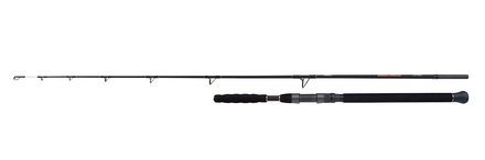 Canne Silure Shimano Beastmaster Catfish Vertical 1.85m (200g)