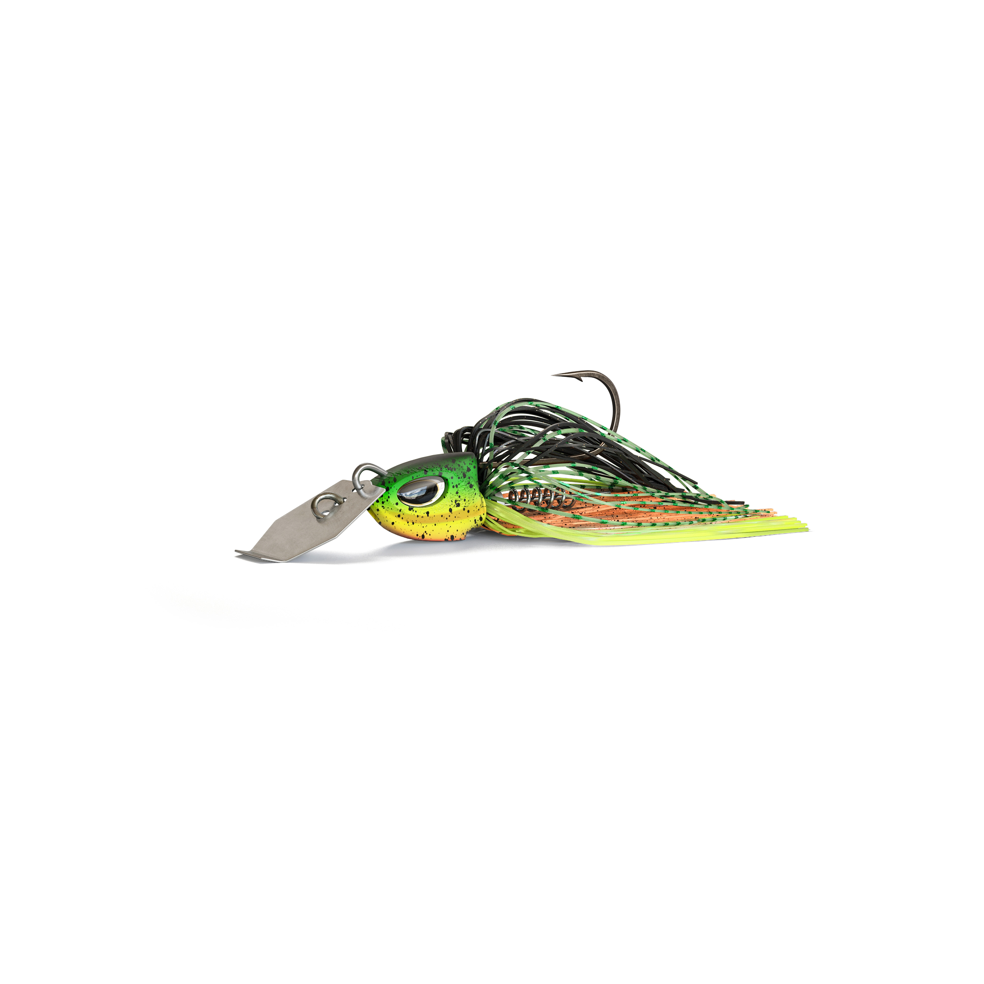 Chatterbait Nays WRRR modèle S - H-07