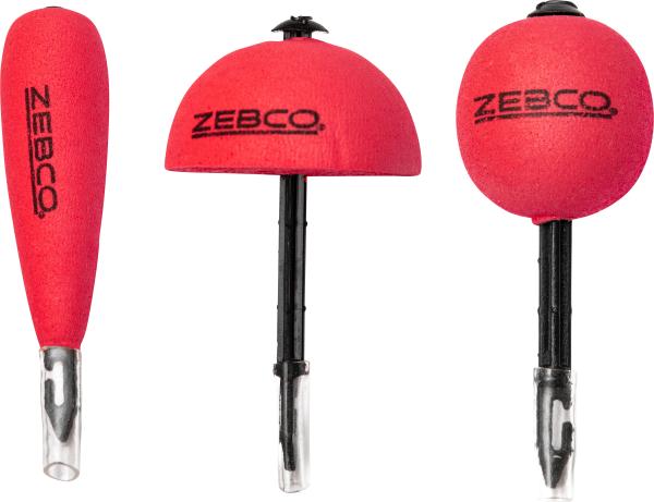 Zebco DB Series Deadbait Pop Up Kit (3 pcs)