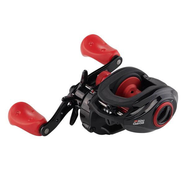 Moulinet casting Abu Garcia MAX® X Low Profile Baitcaster Reel RH