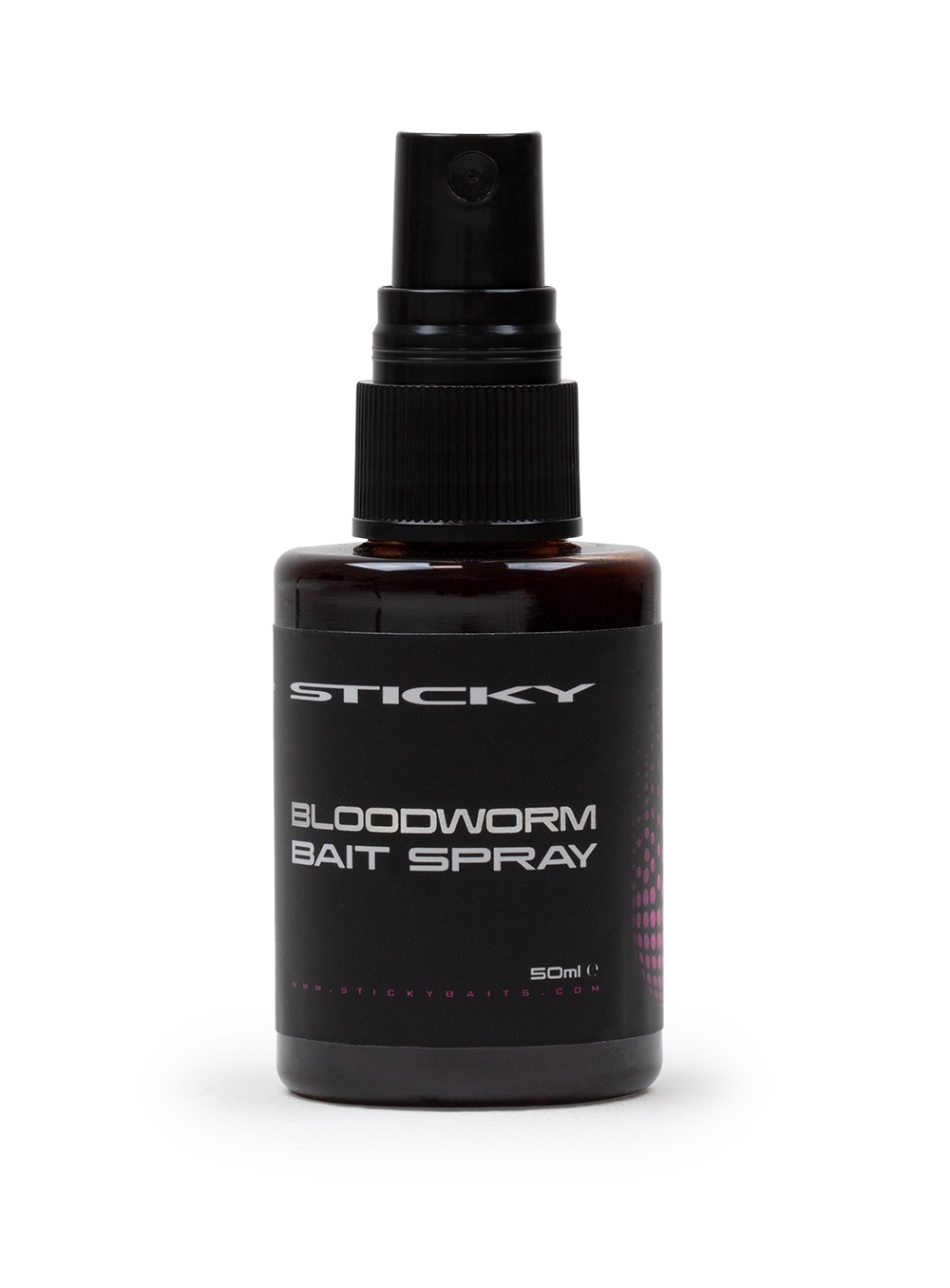 Sticky Baits Bloodworm Bait Spray 50ml