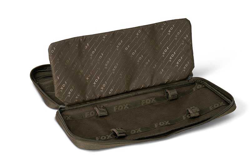 Sac Fox Voyager Large Buzz Bar Bag